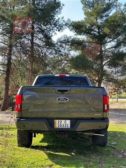 فۆرد F-150